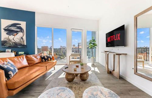 Skyline Haven Near Dodger Stadium with Views - Foto 1