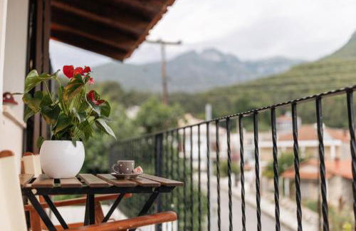 The Serenity Stone Lodge - Photo 26