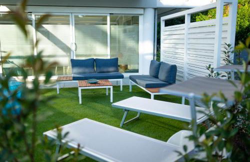 JUST SUITES - Foto 8