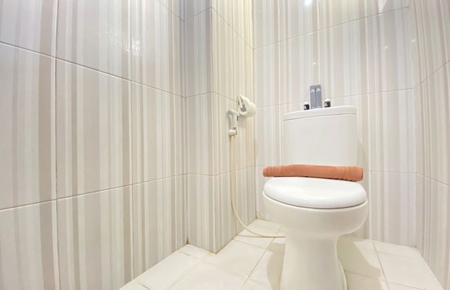 Simply 3BR Apartment at Gateway Ahmad Yani Cicadas - Photo 18