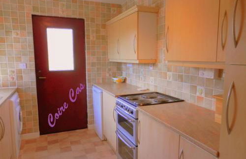 Cairngorm Highland Bungalows - Foto 58