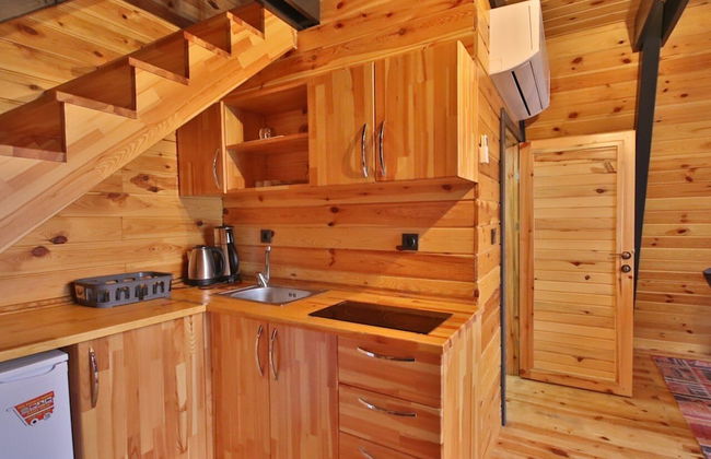 Hat Naturel Resort Sapanca - Foto 9