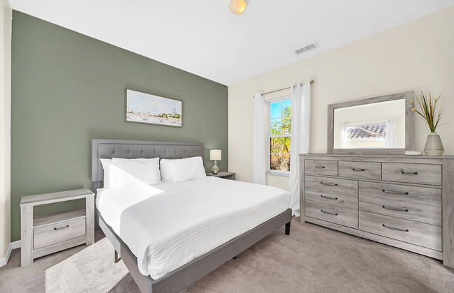 Tuscan Hills Vacation Resort - Photo 14