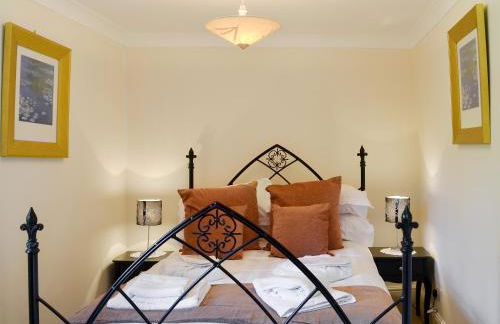 Boothby Cottage - Foto 9