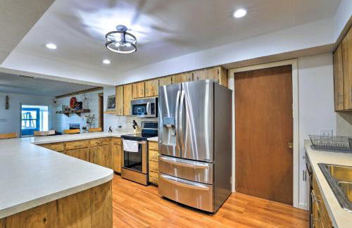 Lakefront Babson Park Escape Pet Friendly! - Foto 6