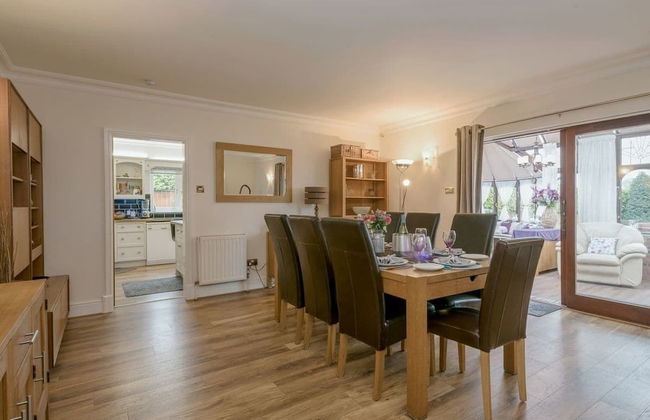 Villa Morea - Foto 16