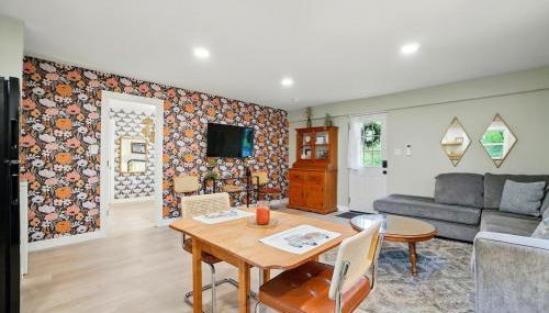 Carriage House Retreat 1 - Foto 2