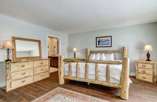 Lucerne Lake House - Ski Lease 30plus Days - Foto 27