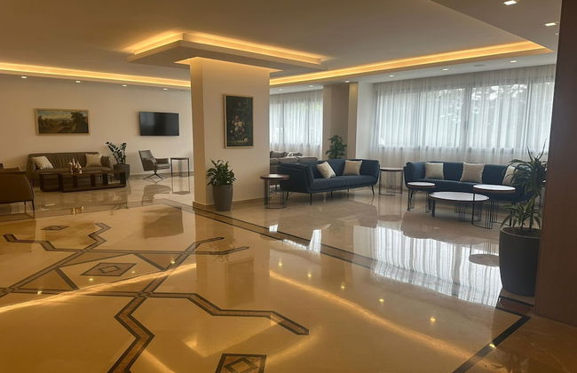 Particulier-Serviced Apartments - Photo 4