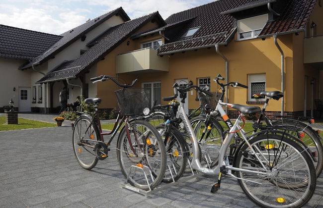 Schone Wohnung in Lubben im Spreewald - Photo 8