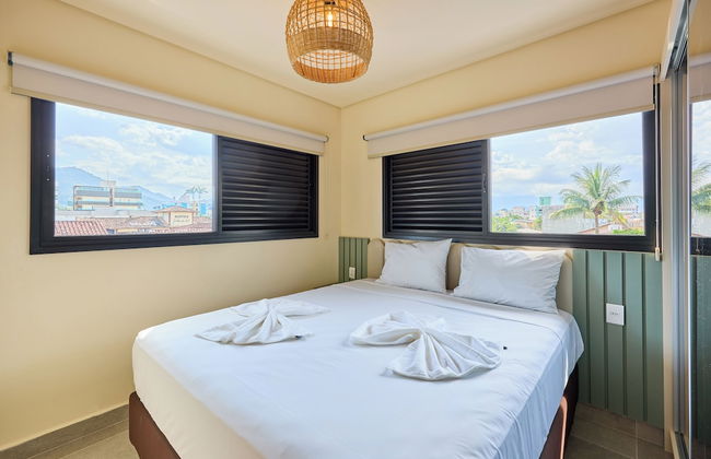 Anamá Apart Hotel de Frente Pra o Mar - Foto 38