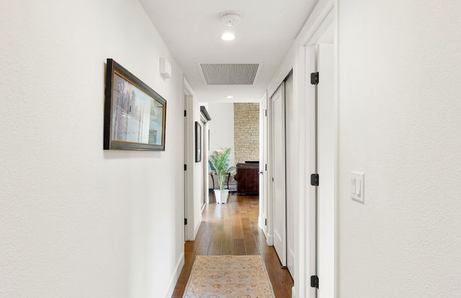 The Wells at Indian Wells - Free Golf Usage - Foto 41