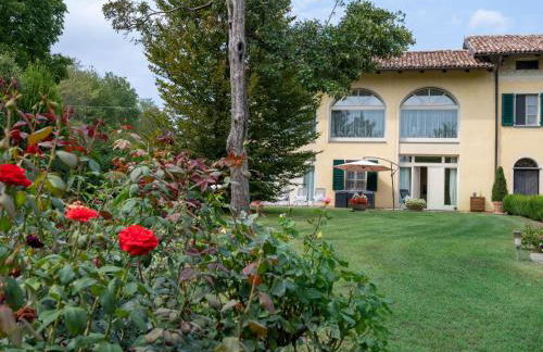 Holiday Home Villa Carlotta by Interhome - Foto 80