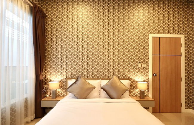 Luxury Pool Villa A10 - Foto 6