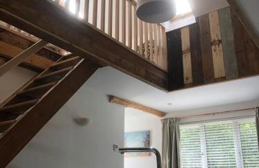 Cosy Rustic Annex in quiet Cornwall Village - Foto 3