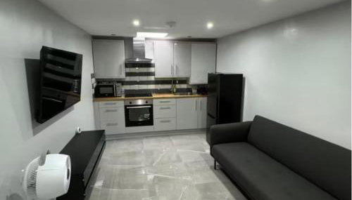 Apartment-Sleeps3-Parking-Internet - Foto 2