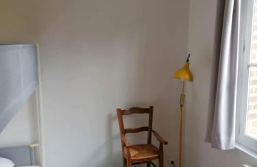 Le cottage de Gabriel Front de mer - Photo 53