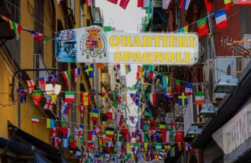 Risvegli Partenopei House - Foto 65