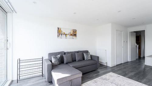 Karazo LTD - Luxurious contractor friendly 2 bed in Croydon - Foto 5