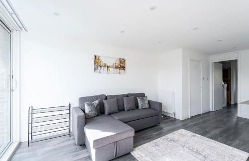 Karazo LTD - Luxurious contractor friendly 2 bed in Croydon - Foto 5