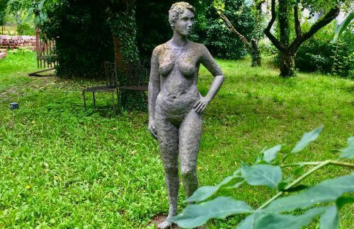 Villa Buselmeier - Foto 16