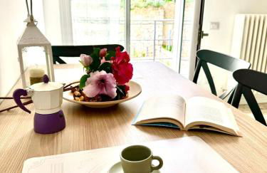 Conero Holiday Home - "Il Filare" - Foto 1