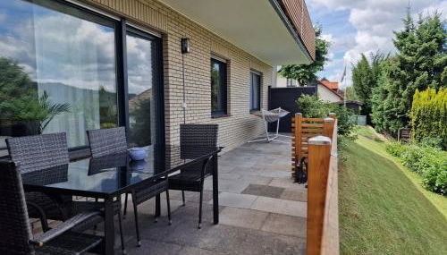 Ferienwohnung Starennest mit direktem Harzblick - Foto 3