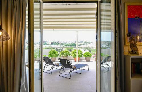 Domus Vita Heraklio - Foto 1