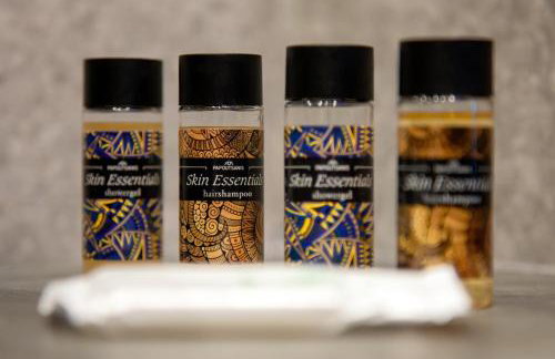 Lithos Suites - Nikiti Halkidiki - Photo 24