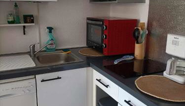 CORSALILA - Foto 4, stove, dishwasher