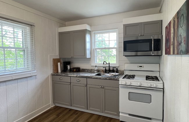 Kozy Haven Log Cabin Rentals - Foto 69