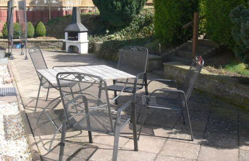 Apartments Monika Schneider - Foto 12