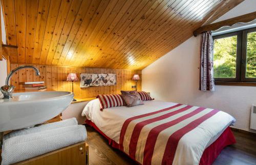 Club Alpina - Champagny-en-Vanoise - Foto 79