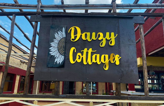 Daisy Cottages Kenya - Foto 9