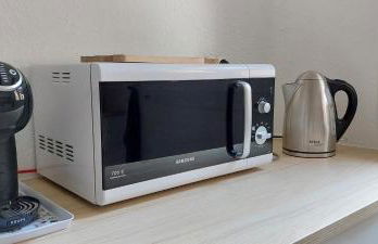 Le Duplex 4 Pers - 10 min des plages - Foto 24