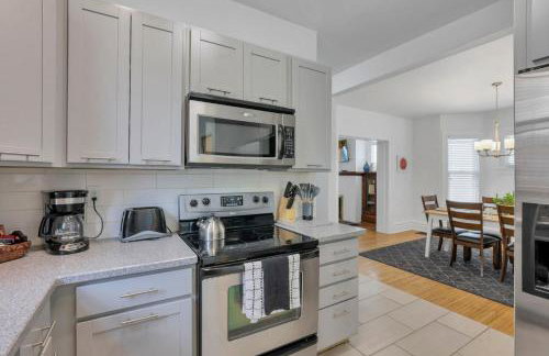 Housepitality - The Maynard Manor - Foto 19