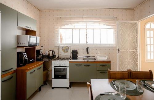 Casa Aconchego da Bisa - perto do Estádio do Operário! - Foto 7