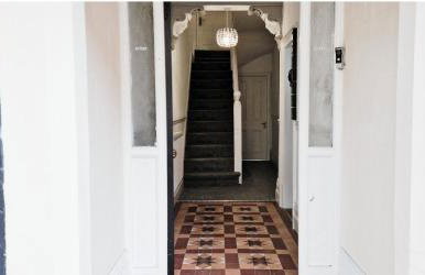 Large Room at The Burford Hideaway - Foto 3