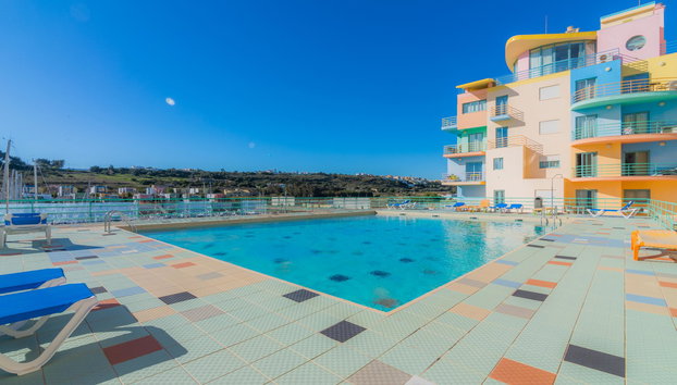 Marina de Albufeira by Garvetur - Foto 4