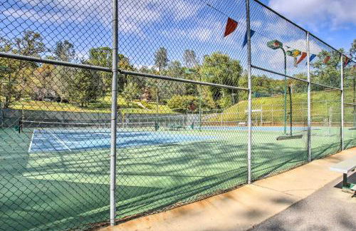 Access to Pine Mountain Lake Family Cabin with Deck - Foto 41