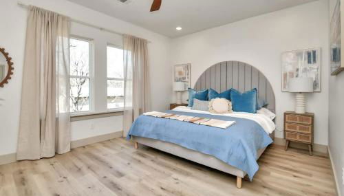 Bay Breeze Bungalow - Game Room & Pet Friendly - Foto 3