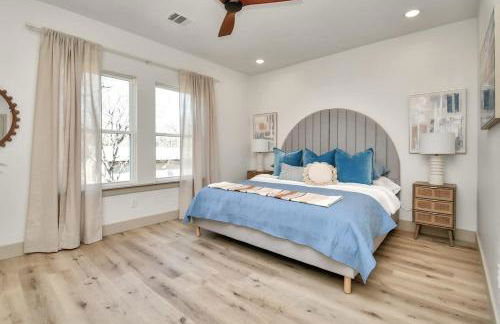 Bay Breeze Bungalow - Game Room & Pet Friendly - Foto 3