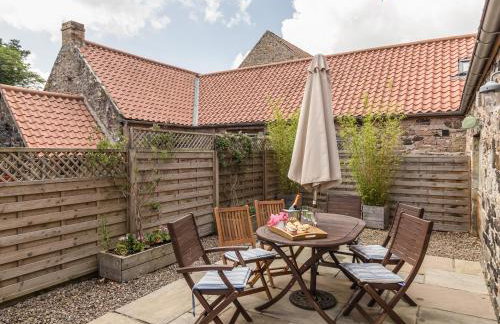 Sawmill Cottage - Foto 27