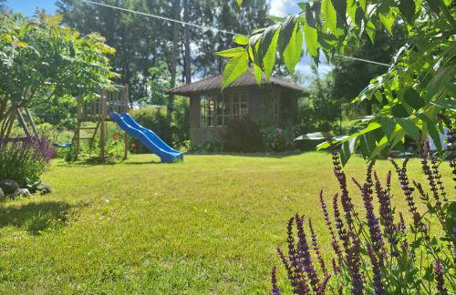 Sielanka Wydmy i Las - Foto 57