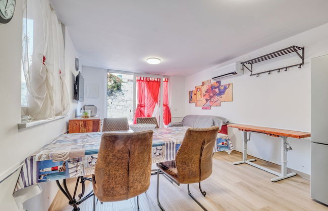 Merlo D - town center & private parking - Foto 12