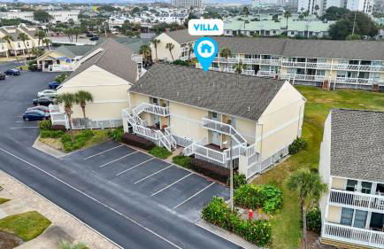 Sandpiper Cove 8140 - 500 Feet to the Beach! Pool in the Back Yard! - Foto 30