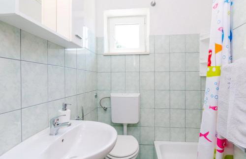 Apartments Cypress Sea Cove - Premium Studio Apartment with Balcony and Sea View A2 - Foto 14