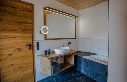 Gästehaus Oben am Berg - Photo 19