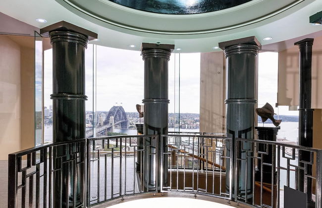 The Sebel Quay West Suites Sydney - Photo 49