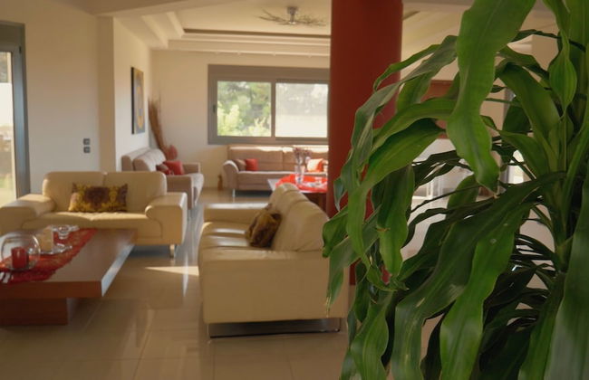 Villa Artemis - Foto 5